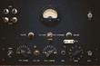 © Gabriel (Gabi) Bucataru/Stocksy - Old Control Panel Interface