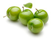 Green plum