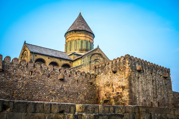 Wall Mural - Mtskheta