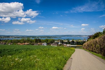 Lake Konstanz