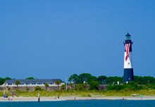 Tybee Island Lighthouse 