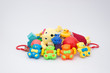 © wittaya - Children's toys
