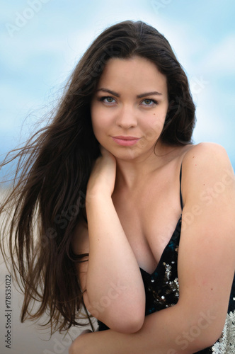Teen Babe akty