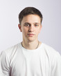 © yavyav - Portrait of a young man