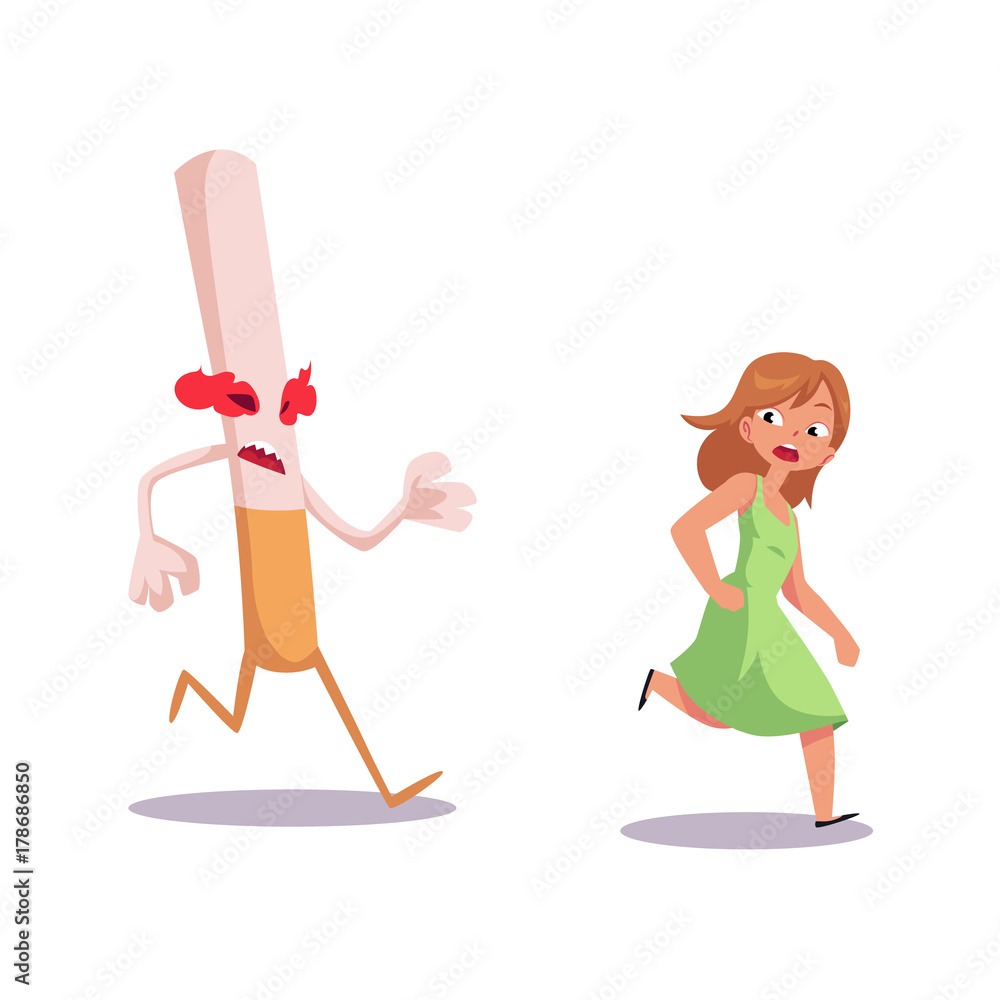 what does smoking cigarettes do to the body Smoking wreaks havoc on your body. The harmful chemicals in cigarettes  increase your risk of cancer, heart disease, and respiratory issues. Every  puff reduces your vitality, shortens your lifespan, and diminishes your