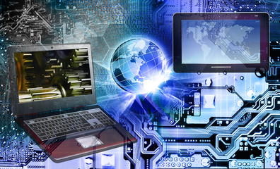 innovative internet computer software technology