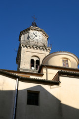 Wall Mural - Frosinone