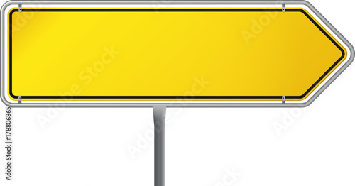 Schild Wegweiser Leer Kaufen Sie Diese Vektorgrafik Und Finden Sie Ahnliche Vektorgrafiken Auf Adobe Stock Adobe Stock