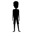 © Gstudio - young man avatar character