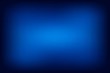 Abstract blue blur color gradient background for graphic design. Vector illustration.