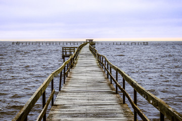  Cais Laranjal Pelotas