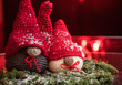 © mastiffje - Julmotiv
