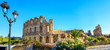 El Djem Colosseum amphitheater. Tunisia, North Africa