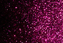 Pink Glitter Texture Christmas Abstract Background