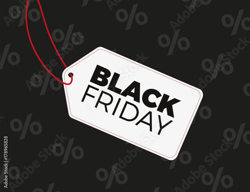 Black Friday Sale - Deals Stock Vector | Adobe Stock