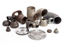 Metal Fitting In Assortment