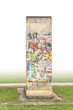 part of the Berlin Wall