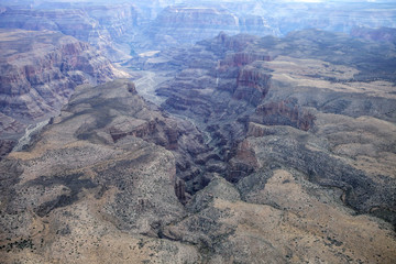 Wall Mural - West Rim