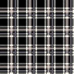tartan pattern