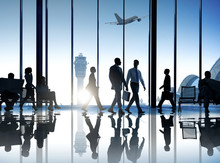 Corporate Business Travel