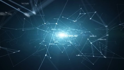 Global Network Connected