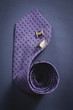 mens accessories tie and cuff