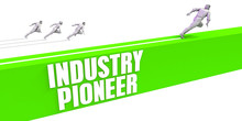 Industry Pioneer
