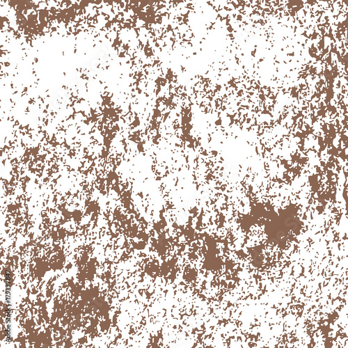 paint brown watercolor splatter color. coffee white grunge texture ...