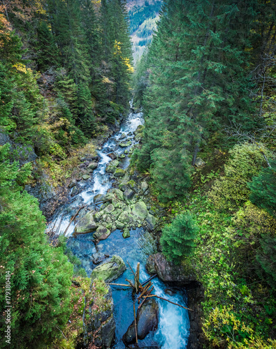 Waterfall Wodogrzmoty Micki...