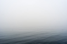 Fog Ocean