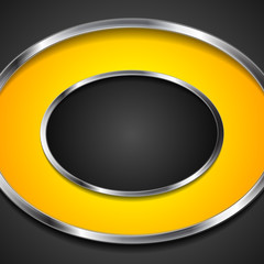 Technology abstract background