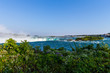 Niagara Falls Landscape