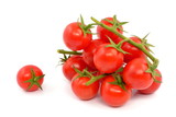 Fototapeta Kuchnia - pomidory