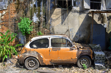 old car  vintage