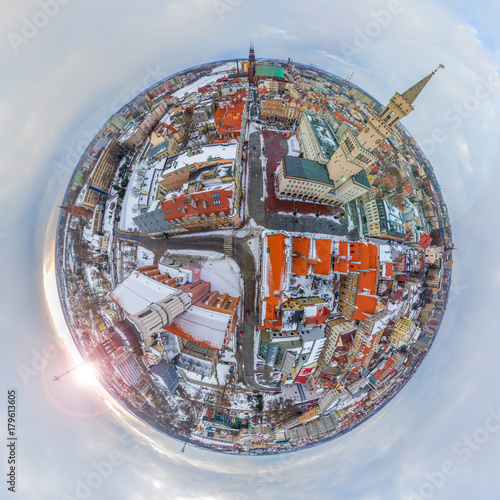 Fototapeta Opole  panorama-360-opola-z-lotu-ptaka-zdjecie-36-mpix