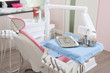 © silatip - Dental care equipment in clinic