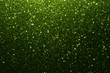 green glitter texture christmas abstract background