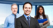 © Minerva Studio - Business people