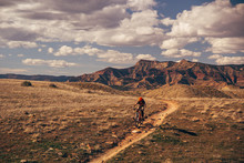Mountain Bike Trails In Colorado