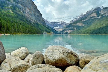 Lake Louise