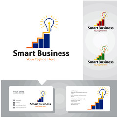 Poster - smart business