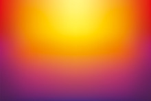 Abstract Background. Purple, Orange And Yellow Mesh Gradient, Pattern For You Project Or Presentations, Vector Design Wallpaper