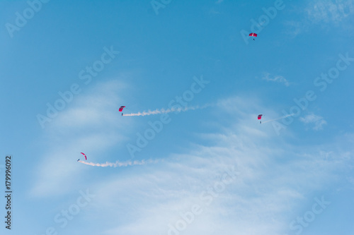 Tela Singapore National Day