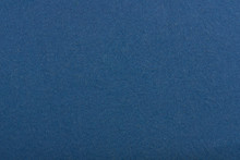 Blank Blue Paper Background