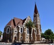 Christuskirche (Windhoek) - Afrika