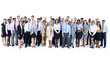 © Rawpixel.com - Group of diverse business people
