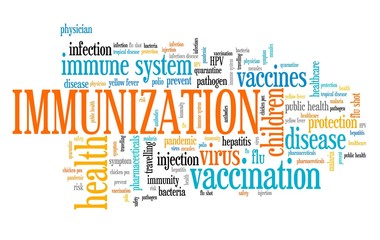 Immunization health care