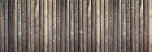 Wooden Texture With Vertical Planks, Retro Style: Wall, Floor, Other Surface