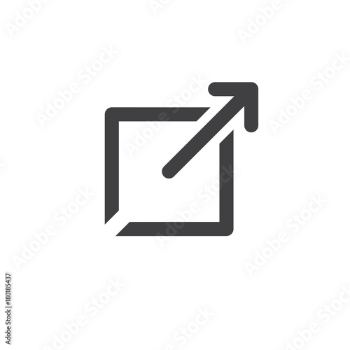 Fotografie, Obraz External Link Icon open a new window in a UX UI app.