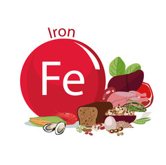 Sticker - iron02